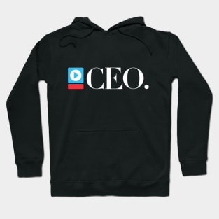 CEO Hoodie